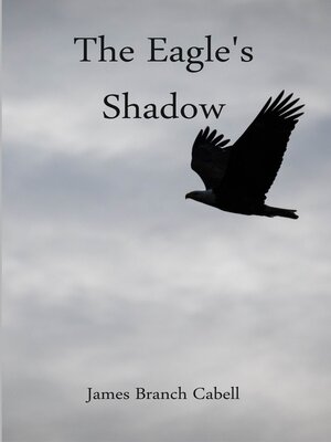 cover image of The Eagle's Shadow